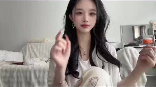 要开心啊