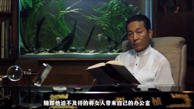 扛起腿的那一刻注定了没有退路