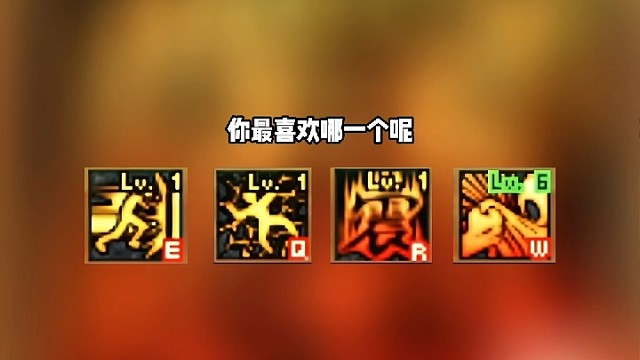 盘点男柔道最帅的四个技能