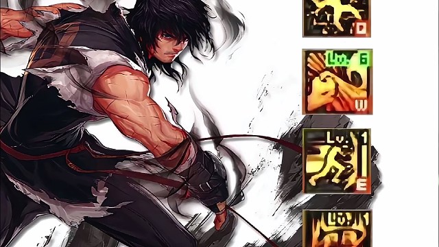 地下城与勇士