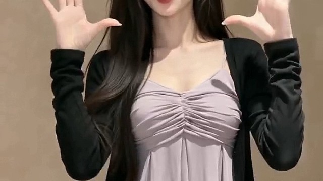 手势舞