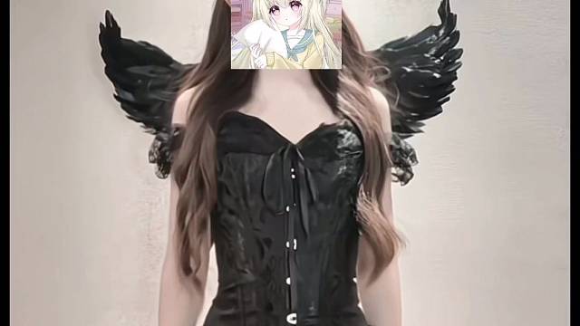 害羞～喜欢！！！