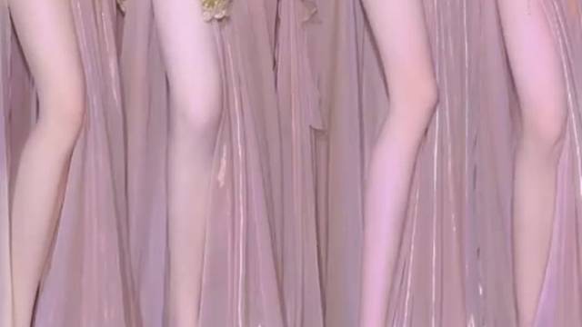 一定要理想型吗～这大长腿不行吗～