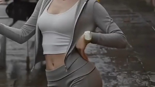 动作改变心态