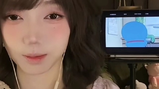 张米米（广东省江门市蓬江区）
