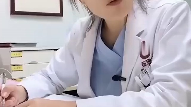 结婚好几年不怀孕女人是个狠人竟然找别人试了试!