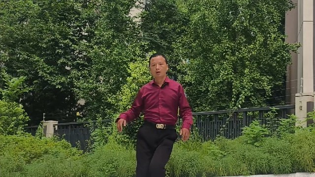 山风山风等等我