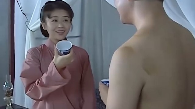 玩尽兴了