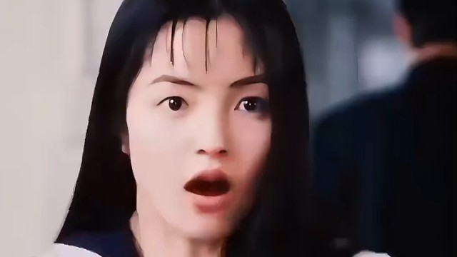 因为一个片段看了整部剧