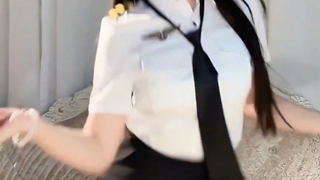 这身材不错