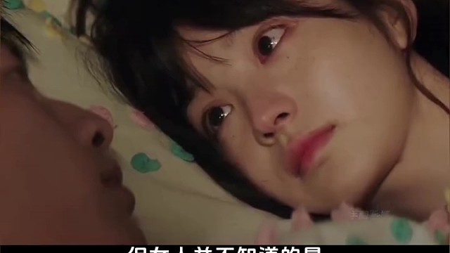 海王与海后之间的较量
