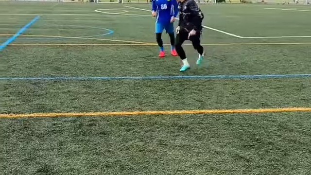 内马尔式运球包学包会