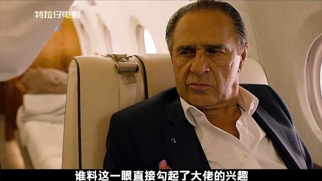 能被大佬看上是你的福气