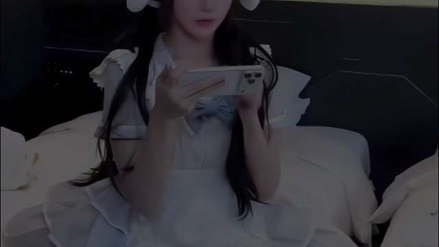 电竞甜妹mzx