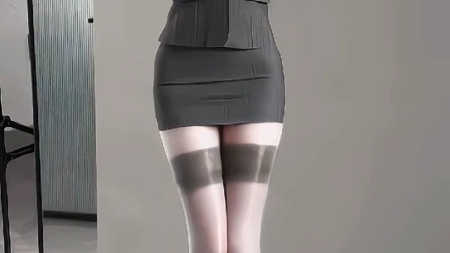 女总裁风穿搭