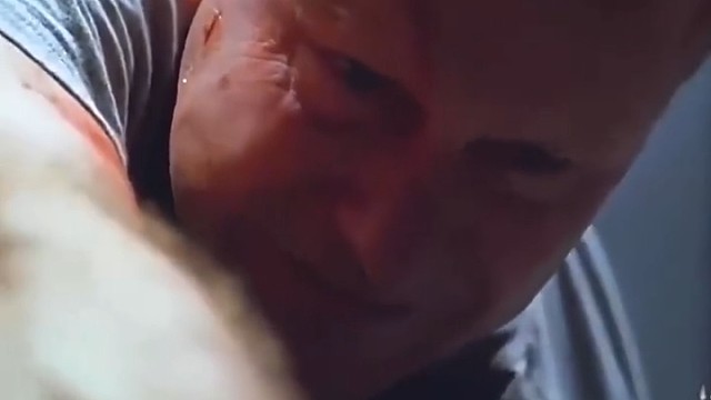 小小的机器人，竟然有这么大的力量