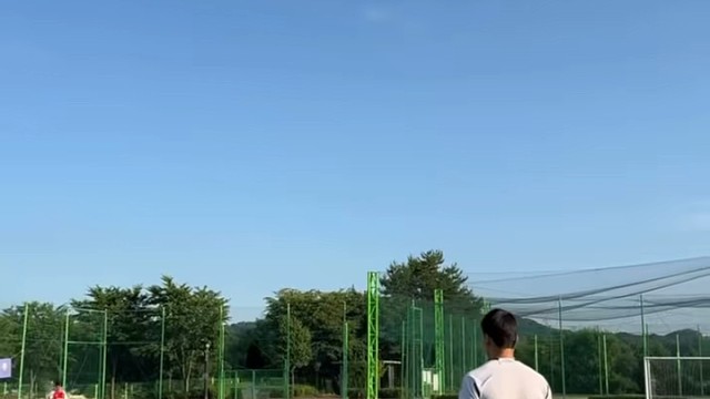 眼花缭乱的华丽招式惊艳全场！这波操作究竟唤作何名