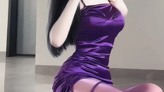 晚上好