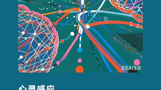 心灵感应