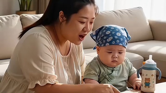 搞笑视频
