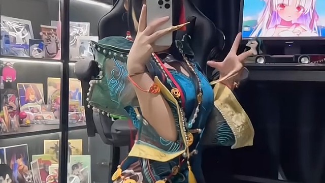 爱了爱了
