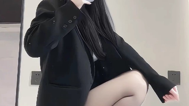 早上好