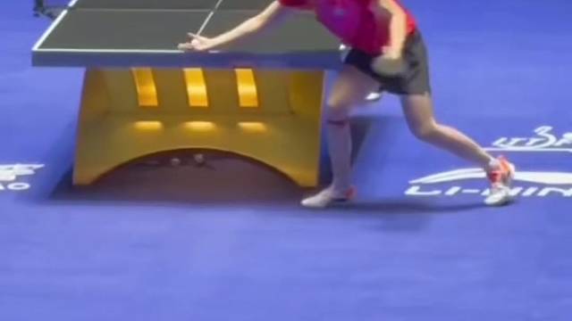 这个反手绝对够你练几年的