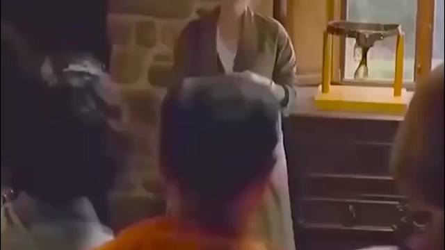 就怕有人打坏主意