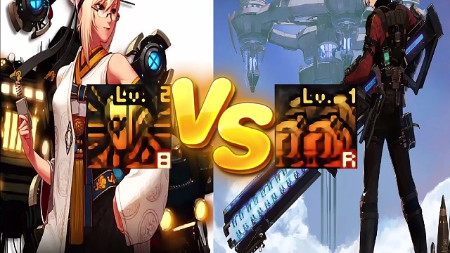 地下城与勇士