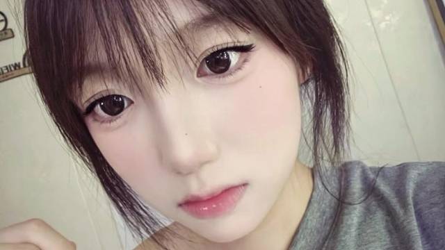有你在 幸福变得好简单
