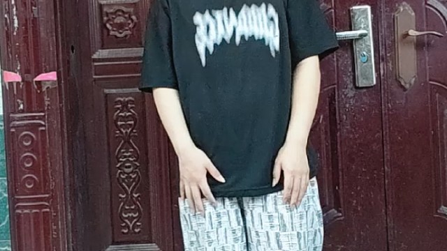 是时候放大招了～ #手势舞 #鱼子摇3 #感觉至上 #丝滑
