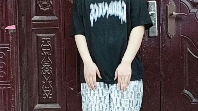 好气哟～ #手势舞 #饼干摇12 #感觉至上 #丝滑