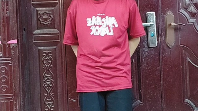 没有天赋那就重复 #终冬摇 #卡点舞 #感觉至上 #丝滑