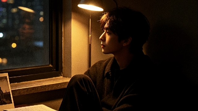 人生感悟系列。
