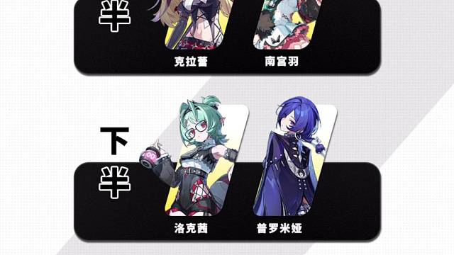 【绝区零3.2】前瞻