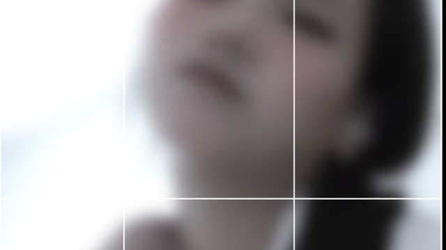 朦胧感