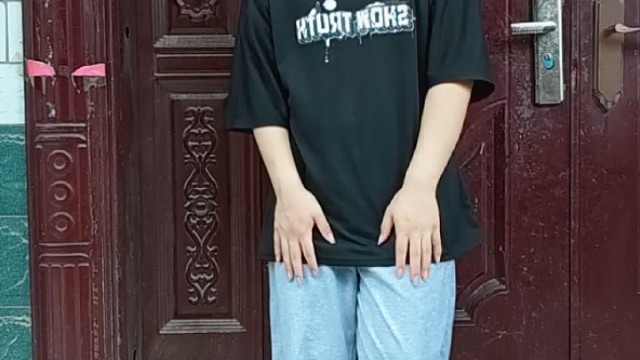 还是手势舞好学 #手势舞 #卡点舞 #感觉至上 #简单易学