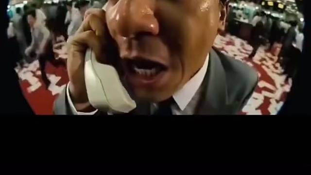 不要怕，技术性调整
