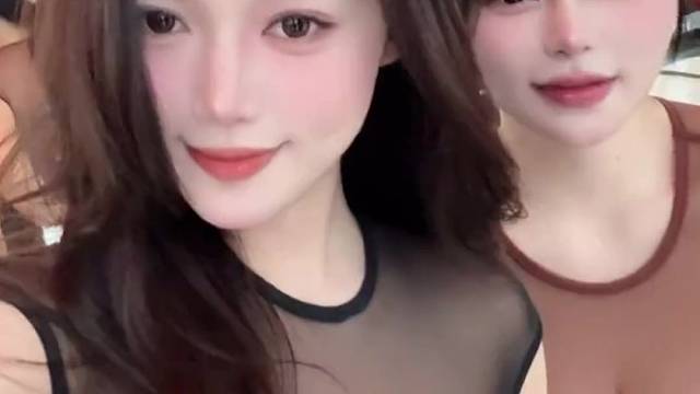 健身姐妹