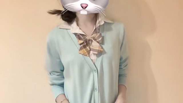 萌妹驾到