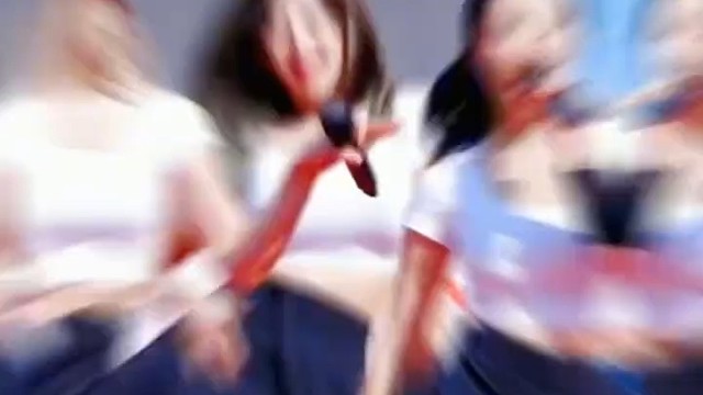 跳舞
