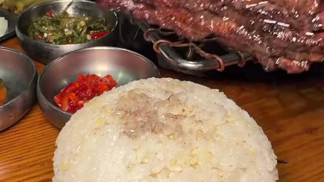 美食