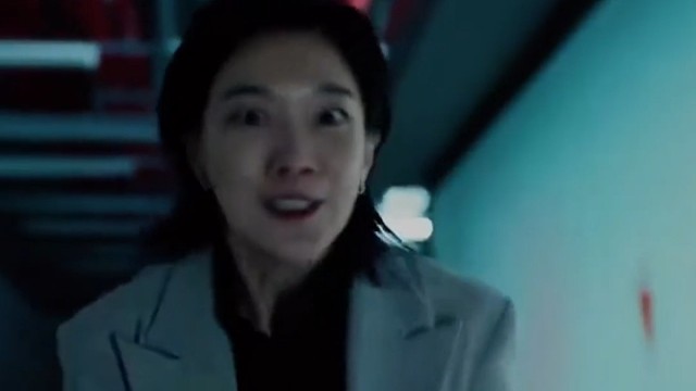 反派的暴力美学，谁懂这一幕啊