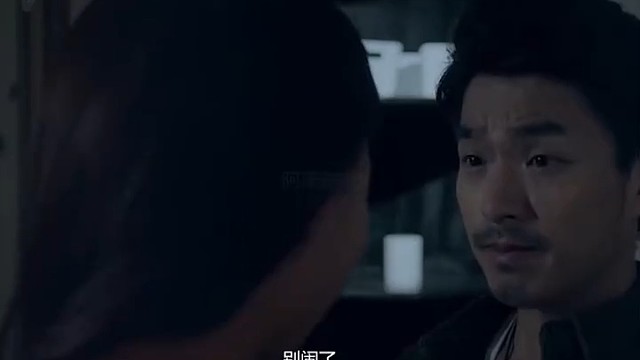 她一直让我别闹