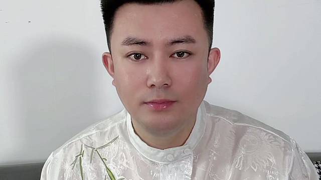 分道扬镳