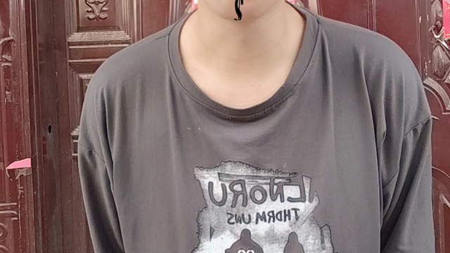 小～心～震～荡～ #抽象 #迷核手势舞 #感觉至上 #丝滑
