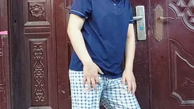 保持姿态呗 #嘉桐摇 #手势舞 #热辣一夏 #感觉至上