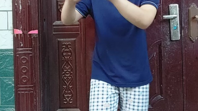 十三妖 你真正爱过一个人吗 #莉子摇9 #手势舞 #热辣一夏 #闪光毕业季