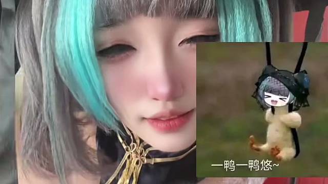 夜上海～
