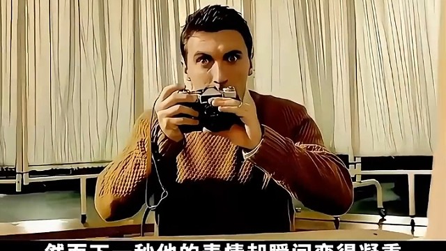 这是生了个什么？